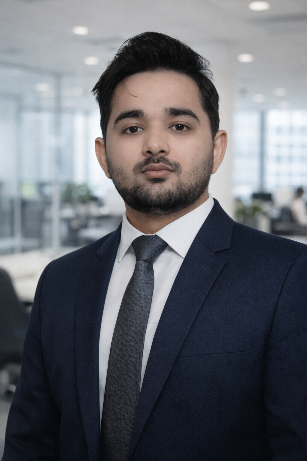 Zohaib Ijaz