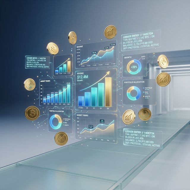 Accounting & Financial Services Leads